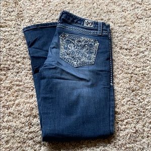 Rock by Wrangler Jeans